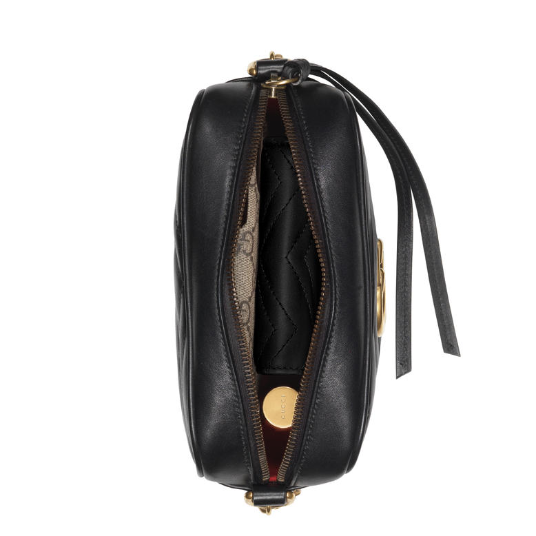 GG Marmont mini shoulder bag, , hi-res