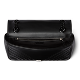 GG Marmont small shoulder bag, , hi-res