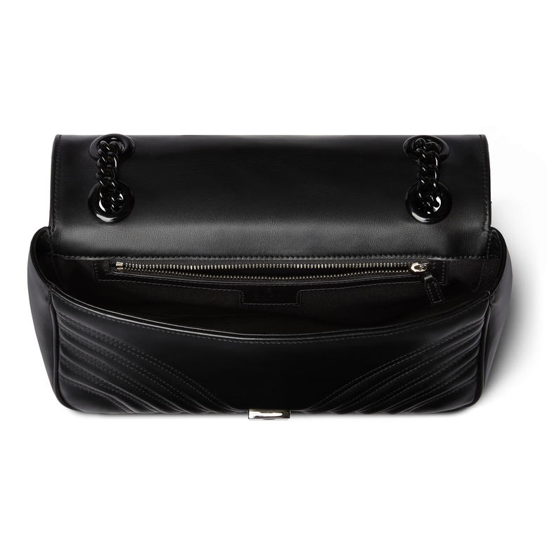 GG Marmont small shoulder bag, , hi-res