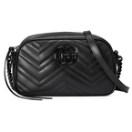 GG Marmont small shoulder bag