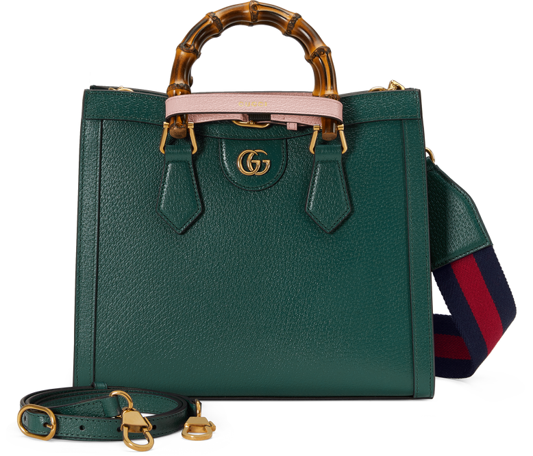 Gucci Diana small tote bag, , hi-res