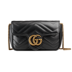 GG Marmont super mini bag 