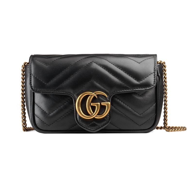GG Marmont super mini bag , , hi-res