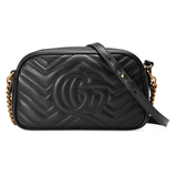 GG Marmont small shoulder bag, , hi-res