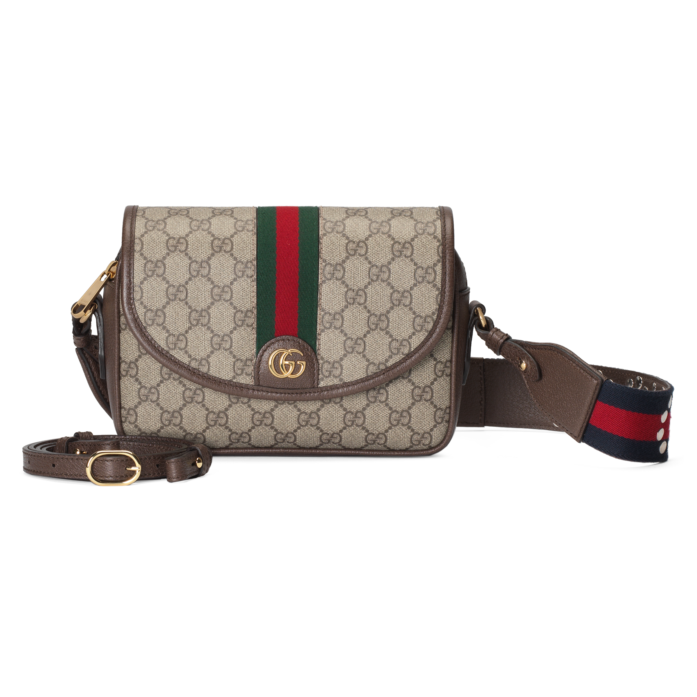 Gucci Ophidia small shoulder bag Shoulder Heathrow Reserve Collect