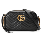 GG Marmont small shoulder bag