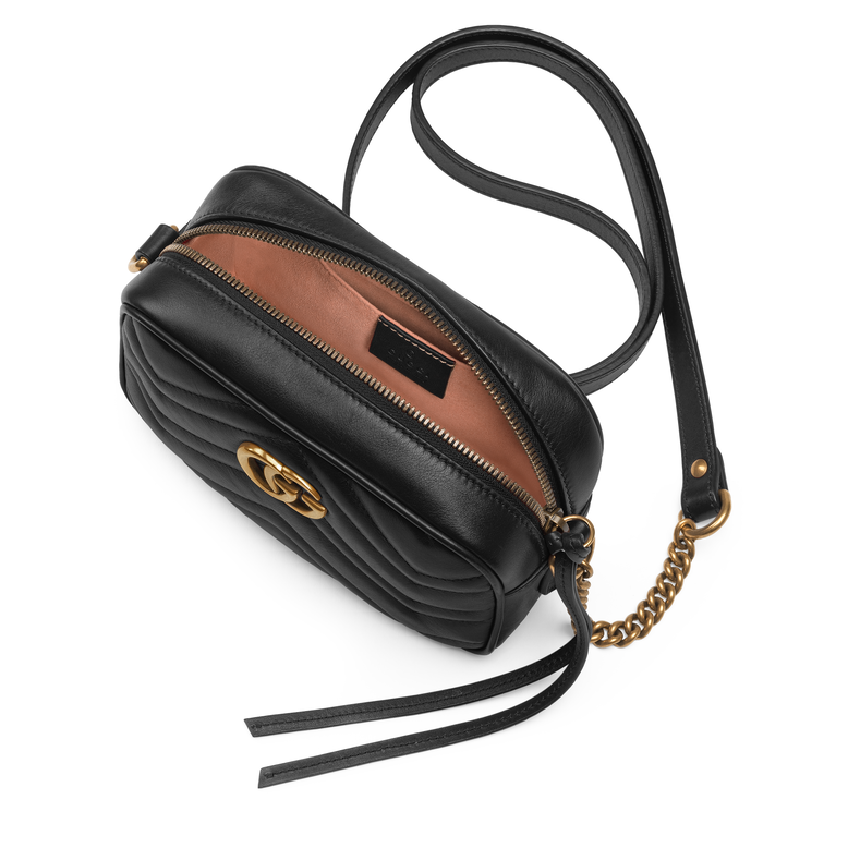 GG Marmont mini shoulder bag, , hi-res