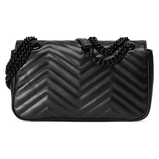 GG Marmont small shoulder bag, , hi-res