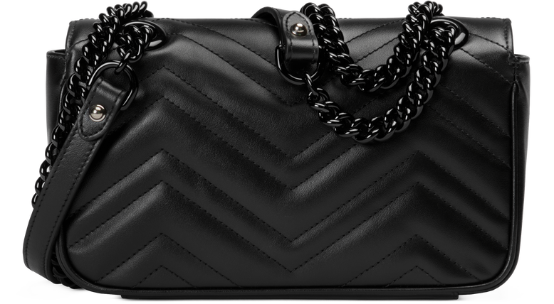 GG Marmont mini shoulder bag, , hi-res