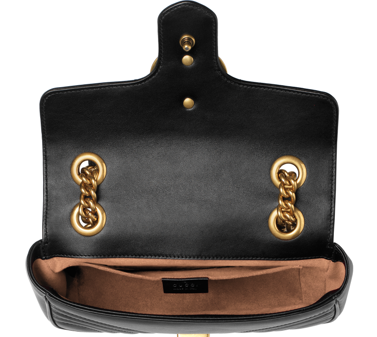 GG Marmont mini shoulder bag, , hi-res