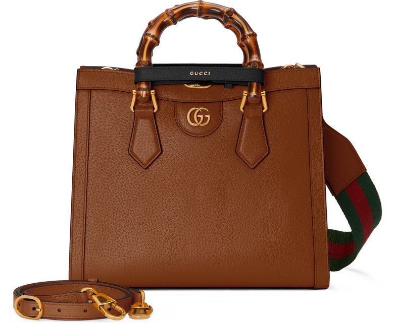 Gucci Diana small tote bag, , hi-res