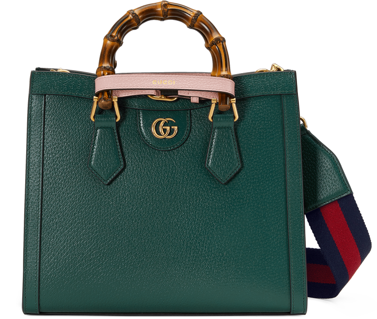 Gucci Diana small tote bag, , hi-res