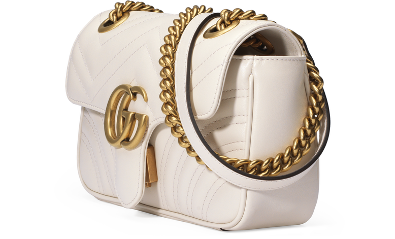 GG Marmont mini shoulder bag, , hi-res