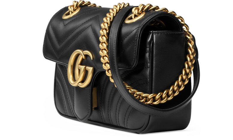 GG Marmont mini shoulder bag, , hi-res