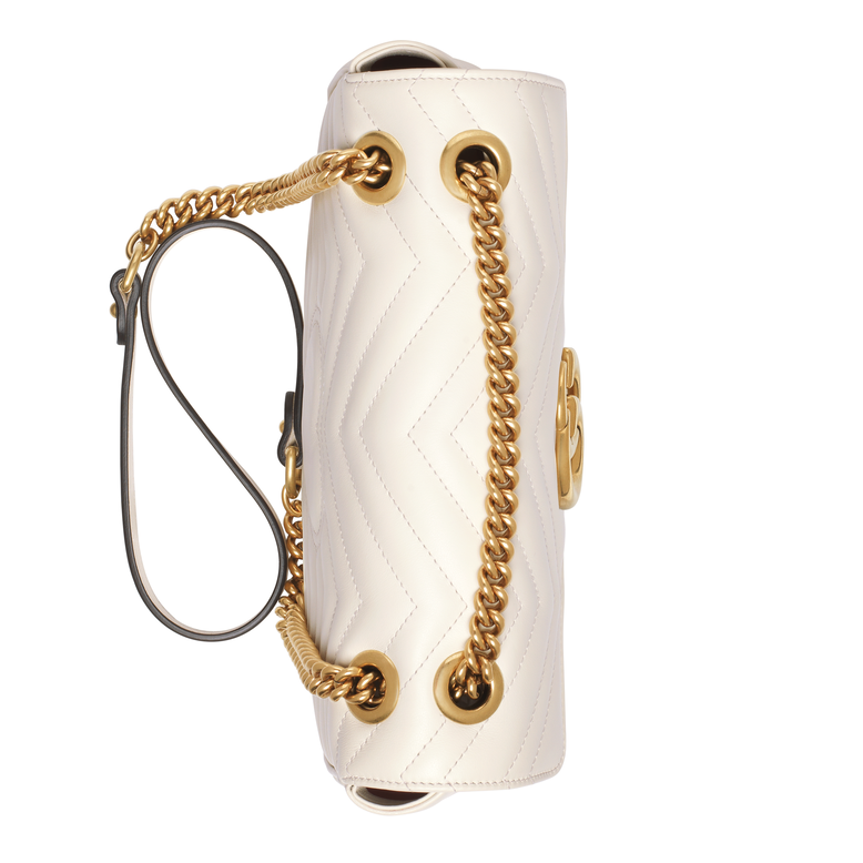 GG Marmont small shoulder bag, , hi-res