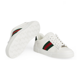 Women&#39;s Gucci Ace sneaker with Web, , hi-res
