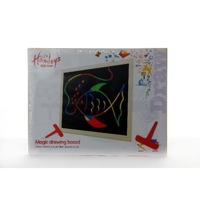 Hamleys Magic Drawing Board, , hi-res