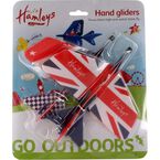 Hand Gliders