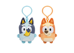 Bluey S11 Mini Plush Bluey/Bingo Assortment