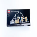 LEGO® Architecture London Skyline Building Set 21034