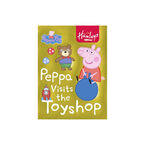 Peppa Visits the Toyshop Hamleys Exclusive