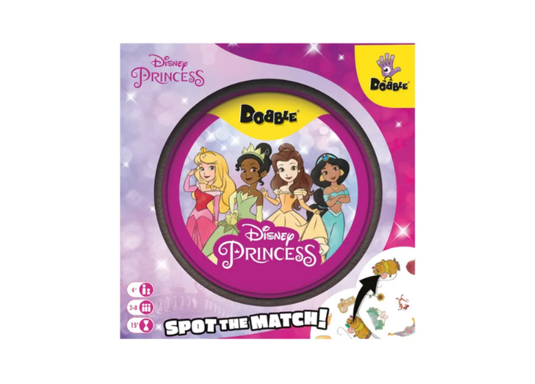Dobble Disney Princess, , hi-res