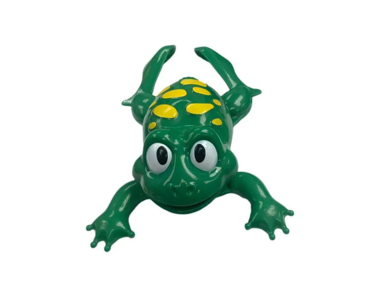 Swimming Frog, , hi-res