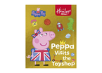 Peppa Visits the Toyshop Hamleys Exclusive