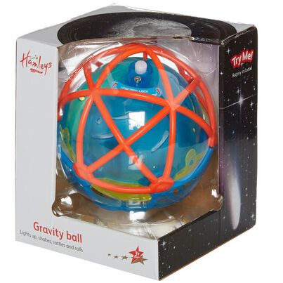 Hamleys Gravity Ball