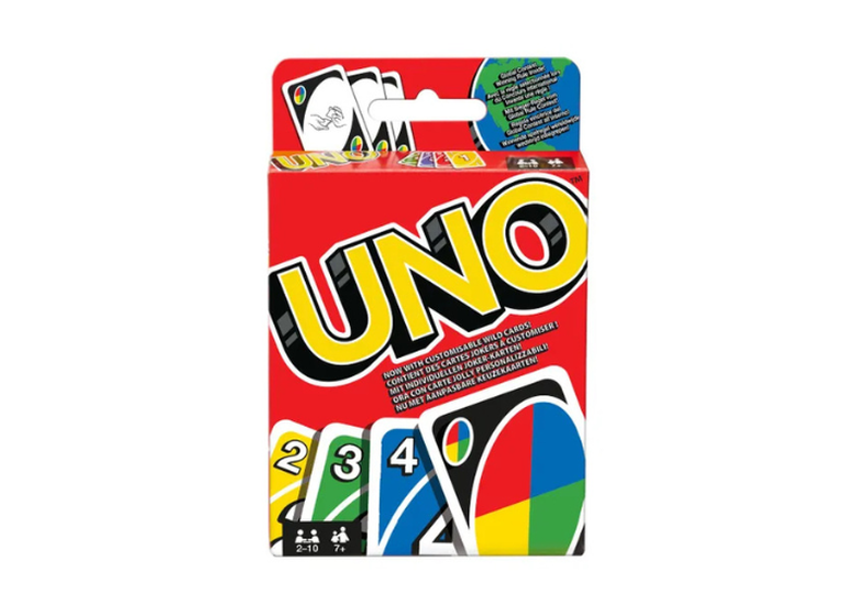 UNO Card, , hi-res