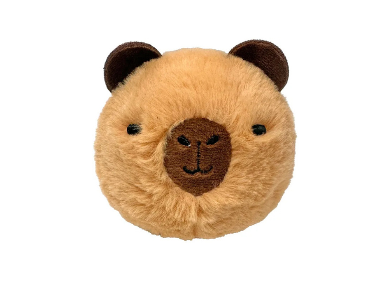 TY Barry Capybara - Bouncer, , hi-res