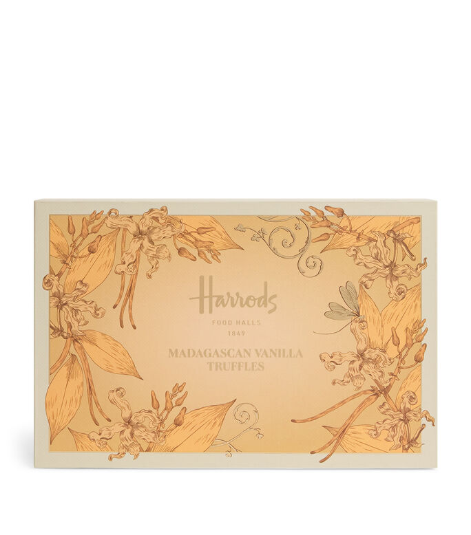 HRDS WHITE VANILLA TRUFFLE 15PC, , hi-res