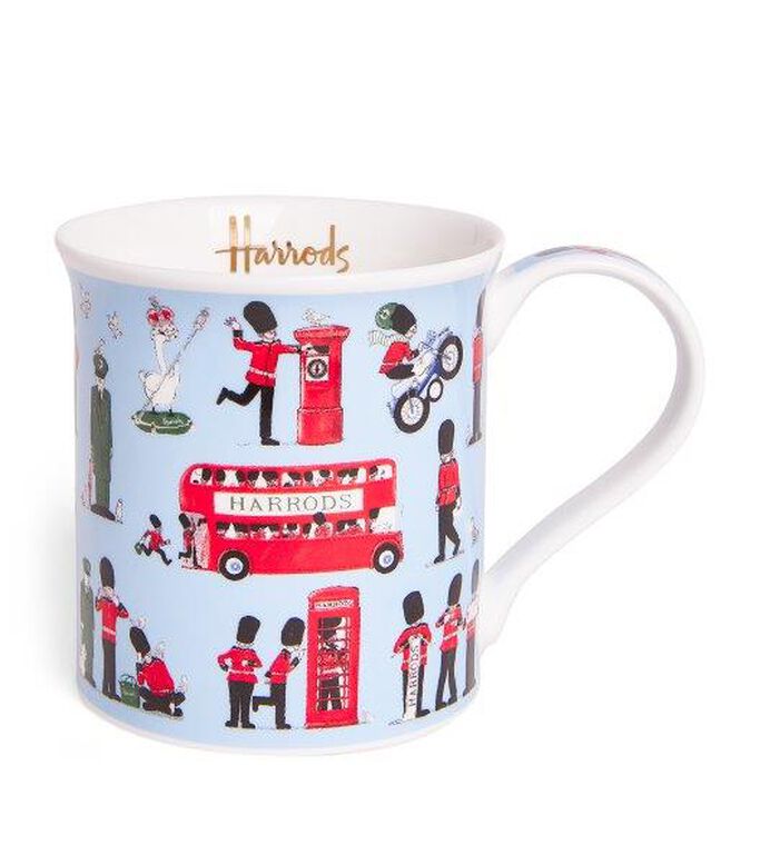 Whimsical Icons Mug, , hi-res
