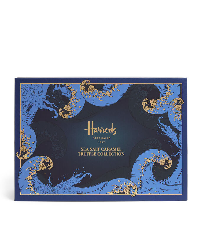 HRDS TRUFFLE CARAMEL SHARING 48PC, , hi-res