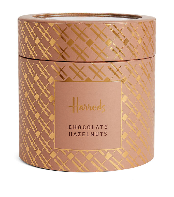 CHOCOLATE HAZELNUTS 325G, , hi-res