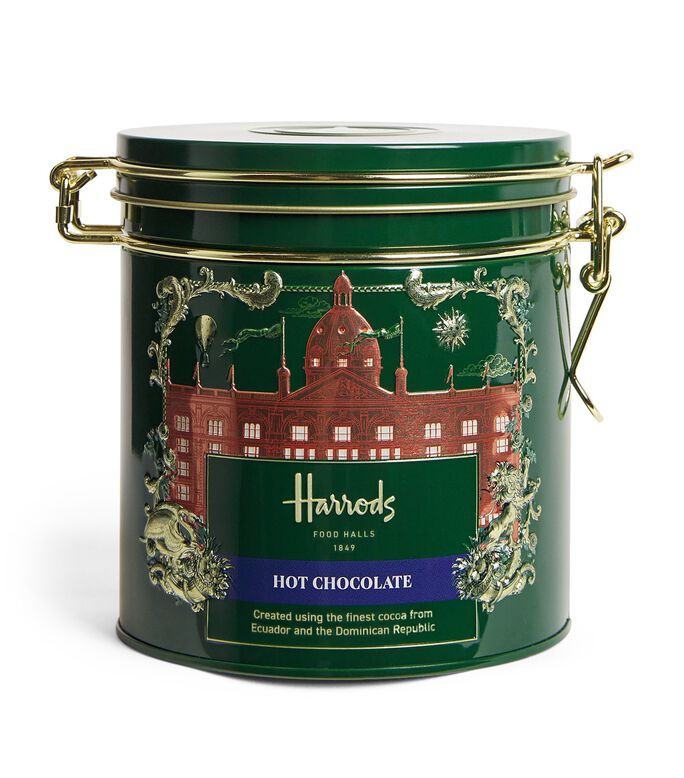 HRDS BR HOT CHOCOLATE 250G, , hi-res