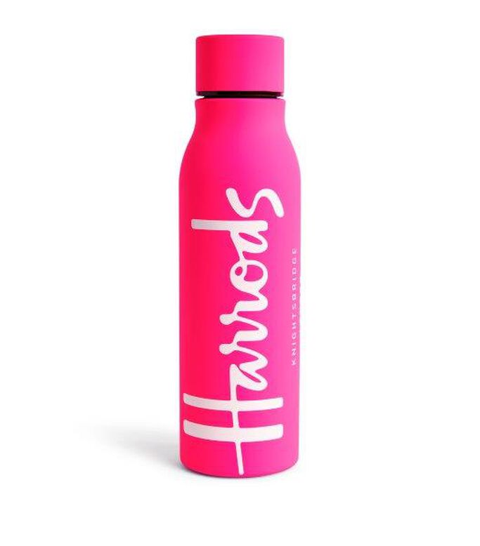 Logo Water Bottle, , hi-res