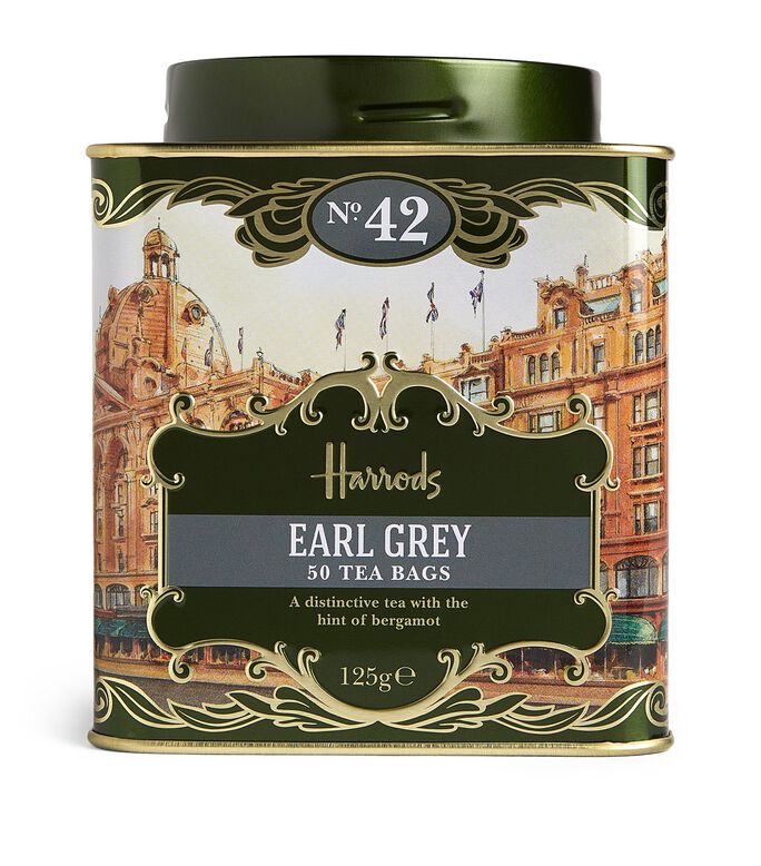 HRDS KD HERITAGE N.42 EARL GREY 50 TB, , hi-res
