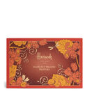 HRDS HAZELNUT PRALINE TRUFFLE 15PC
