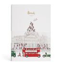 Set of 3 London Notebooks