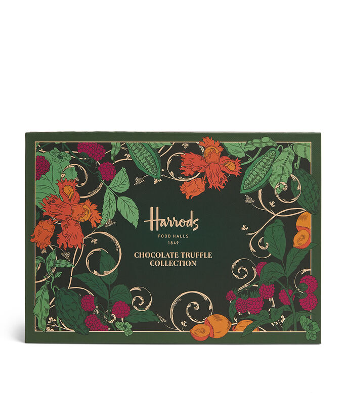 HRDS TRUFFLE MIXED SHARING 48PC, , hi-res