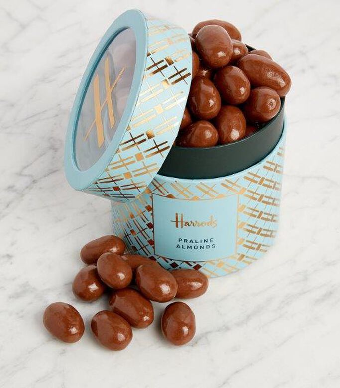 PRALINE ALMONDS 325G, , hi-res