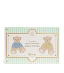 JUMPER BEAR PLUSH IN MATCHBOX DOUBLE