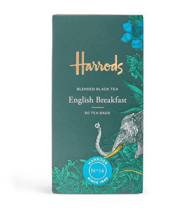 KS N.14 ENGLISH BREAKFAST 50 TB, , hi-res
