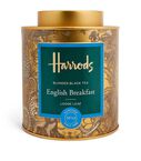 HRDS EDL NO14 ENGLISH BREAKFAST 125G