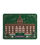 HRDS BUILDING SB SHORTBREAD MINIATURES