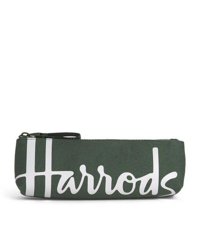 Cotton Logo Pencil Case, , hi-res
