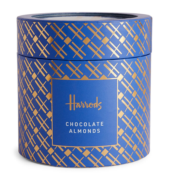 MIXED CHOCOLATE ALMONDS 325G, , hi-res