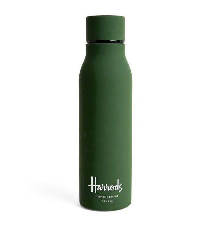 Logo Water Bottle, , hi-res