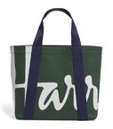 Mini Cotton Logo Tote Bag